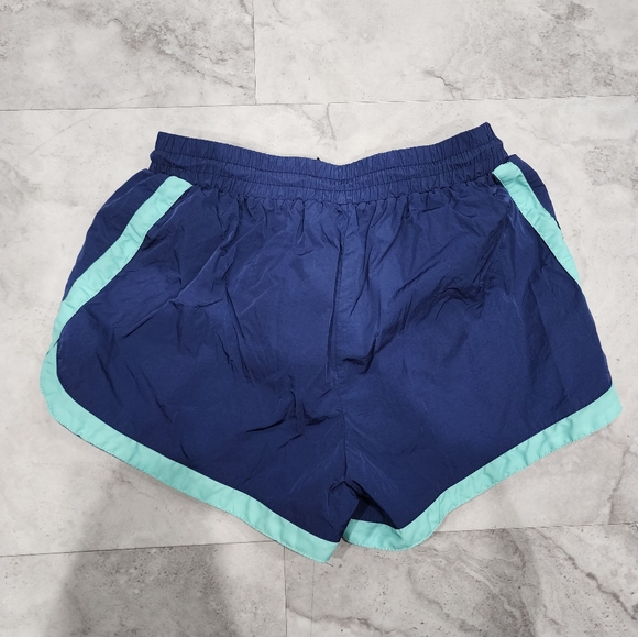 Zelos Running Shorts Blue Sizes Small- EUC - Picture 7 of 7